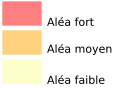 alea légendes