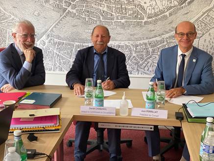 bureaux lyon géofoncier